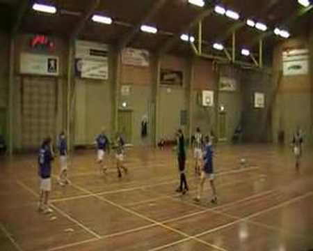 Futsal Be Quick Dokkum Da1 - Tolbert Da1