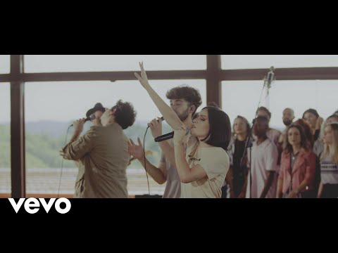 Esperança video