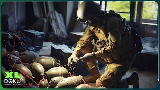 Nervenkitzel und Routine: Wer beseitigt Bomben aus dem Krieg? | Doku