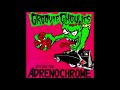 Groovie Ghoulies - Appetite For Adrenochrome