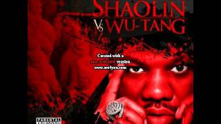 Raekwon Ft.Lloyd Banks - Last Trip To Scotland (New)