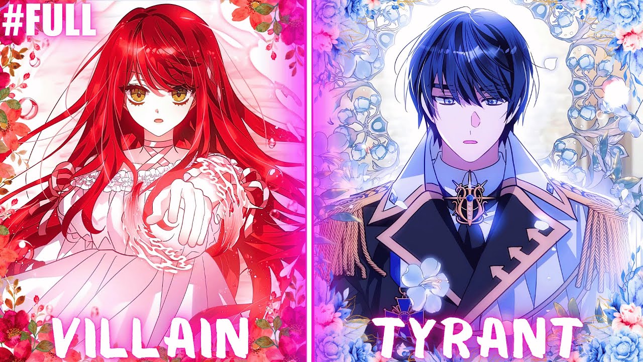 HER FATHER KILLED HER, BUT SHE RETURNED AS A VILLAIN TO CHANGE HER FATE | Manhwa Recap