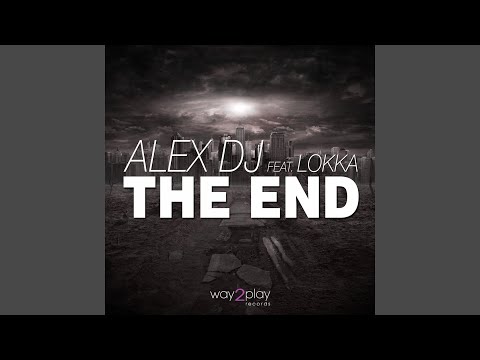 The End (feat. Lokka) (Stefano Carparelli Edit)