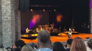 Air Supply - 50th Anniversary Tour (Just Between The Lines) 7.30.25 Salt Lake City, Utah