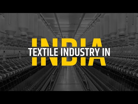 Top Textile Industry In India | Bonnaroo Brand Pandit