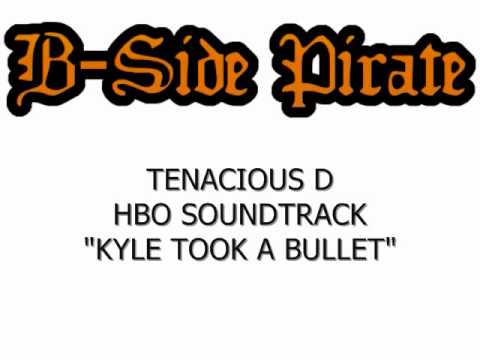 Video thumbnail for Kyle Took a Bullet for Me