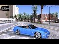 Nissan 200sx Cabrio for GTA San Andreas video 1