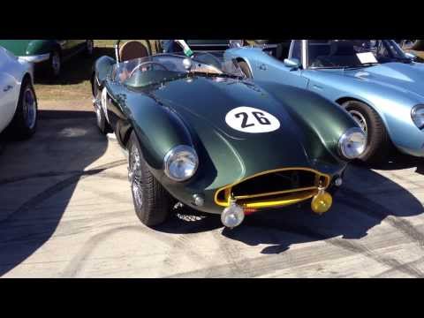 Thumbnail for Buchanan at the 2013 Shannons Eastern Creek Classic by Car