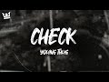 Young Thug Check Lyrics