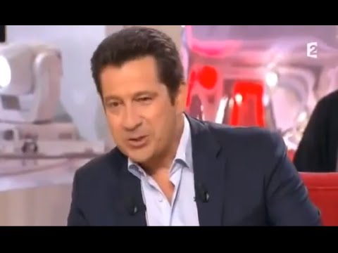 Laurent Gerra imite Nicolas Sarkozy Compilation