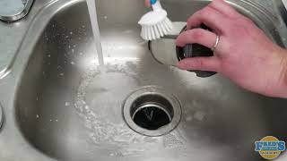 How to Clean Your Dishwasher Filter