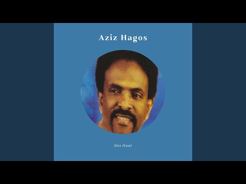 Aziz Hagos - Nefarit Gere Berire