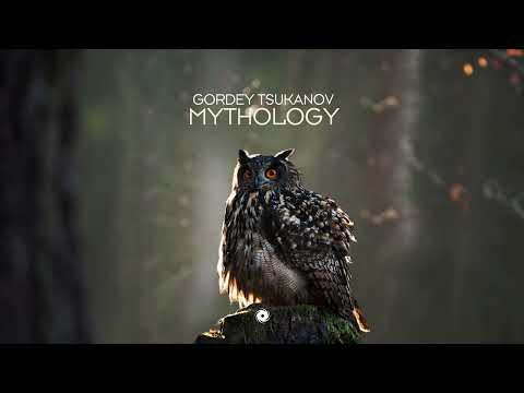 Gordey Tsukanov - Mythology