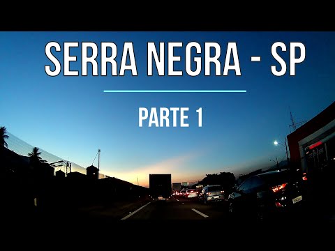 Serra Negra SP Thumbnail de Serra Negra SP