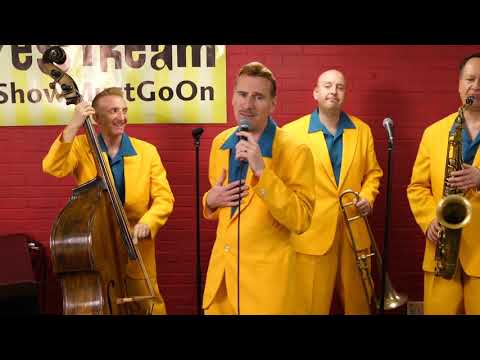 Jive Aces