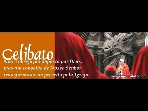 O dom da Vida Celibatária