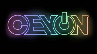 Joris Voorn - The Monk (Ceyon Remix)