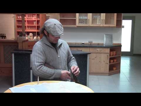 Jägerprüfung Niedersachsen Waffenhandhabung Drilling