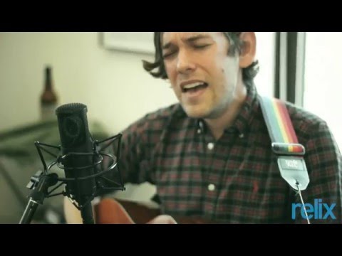 Sam Cohen "The Garden" and "Don't Shoot The Messenger"