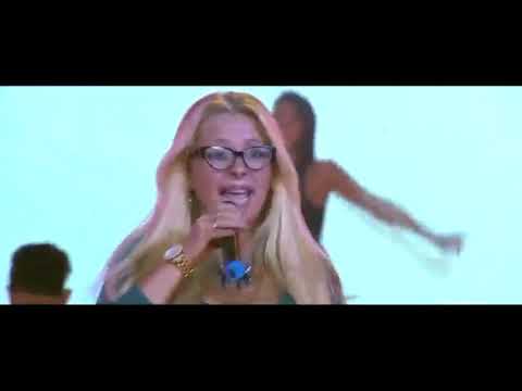 KARINA CRUCET - LA COCOTERA