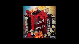Zum Zum Zum (Dalida, S. Vartan, Mina...) - par Maurice Vittenet et son accordéon