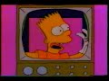 Original Simpsons Promo December 17 1989