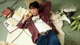 Download lagu Jhope Ft. Miguel - Sweet dreams (sped up   reverb) mp3