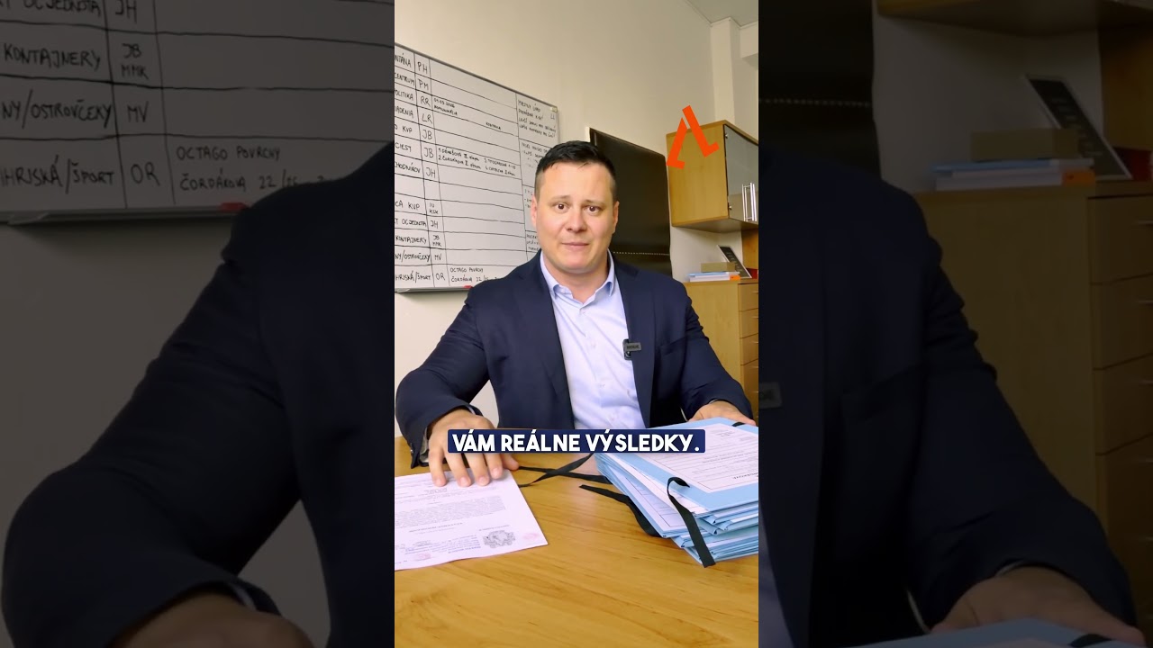 Náhľadový obrázok Máme právoplatné stavebné povolenie.