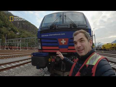 Vectron to maszyna do zadań specjalnych! [Misja: naprawa]