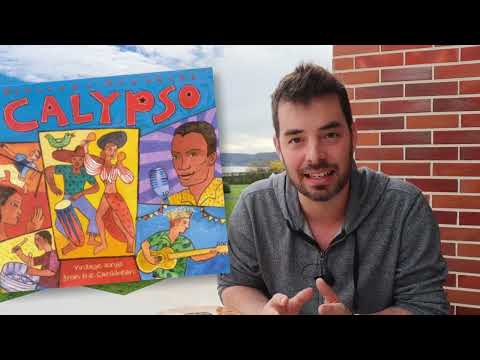 CALYPSO : Play this Style ! Part 1 ukulele tutorial