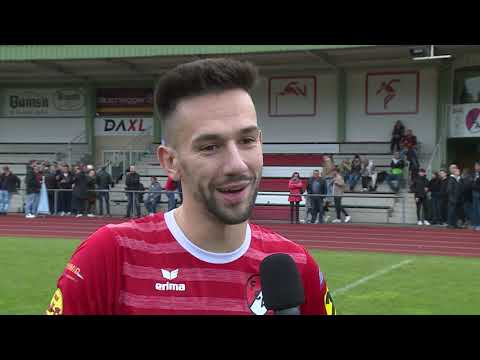 Andorf gg Peuerbach - LL West - Rde8