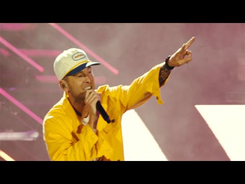 OneRepublic - I Lived (Live from Colorado Springs)