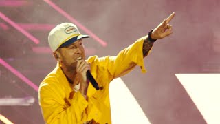 OneRepublic - I Lived (Live from Colorado Springs)