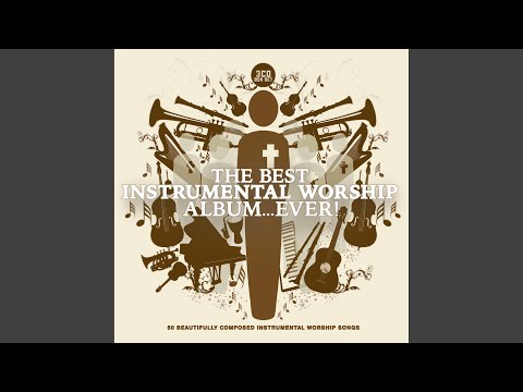 All Heaven Declares [Instrumental]