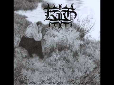 Karg - Von den Winden der Sehnsucht #2 (Full Album)