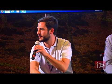 Guía Legal y Financiera de la Música. Presentación Sónar Barcelona