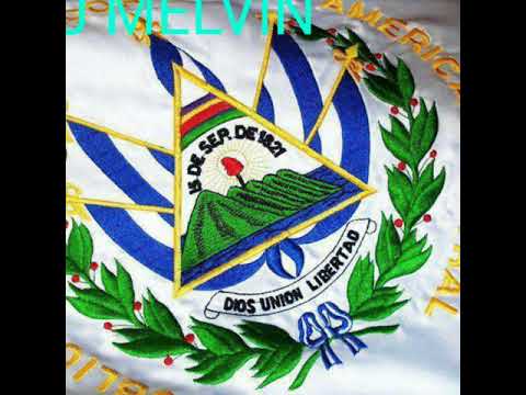 Mix cumbia salvadoreña y más