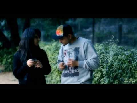 D18 - Ishq Brandy feat Mighty K | MUSIC VIDEO (Prod. by D18)