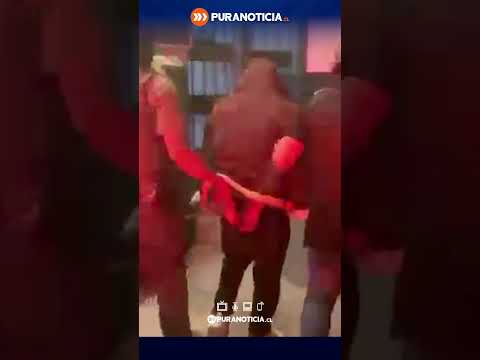 “La abuela de la reja negra”: punto de drogas suma tres allanamientos en Valparaíso