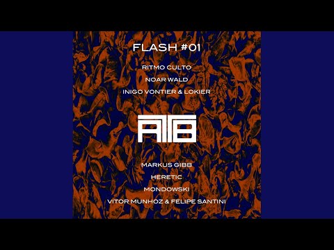 Delusional Disorder (Original Mix)