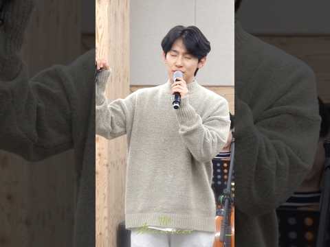 [2025 뮤지컬 #모리스] 시츠프로브 영상 ♪ 모리스의 애원 rep. #정재환