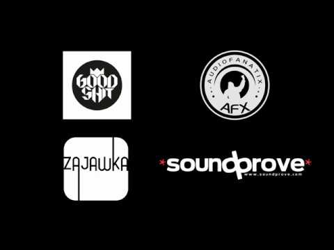 SaGa | Sałat - "Hołd!" prod. AudioFanatiX