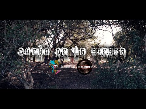 El Pombero - Dueño de la siesta