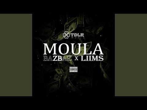 MOULA (feat. LIIMS)