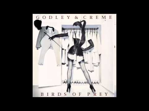 Godley & Creme - Birds of Prey FULL ALBUM 1983