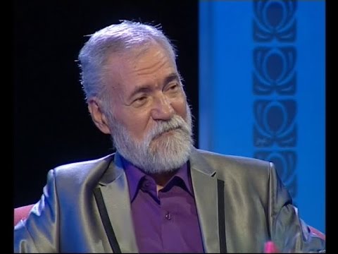 Tudor CHIRIAC - Prim muzică în Europa, partea I