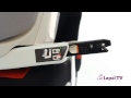 Обзор Concord Air + Isofix