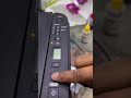 Canon Pixma P07 Error Quick Solution Canon G3415, G3415, G3411, G3410