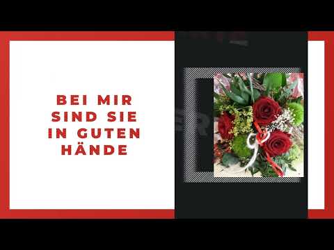 Blumen Bergbauer Inh. Diller Annemarie YouTube-Vdeominiatur 7