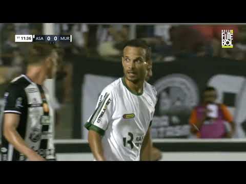ASA 1 x 0 Murici - Semifinal Jogo de Volta - Campeonato Alagoano 2023